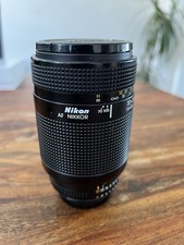 Nikon nikkor 200mm for sale  BLAYDON-ON-TYNE
