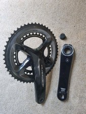 shimano dura ace crankset for sale shimano dura ace crankset for sale BOREHAMWOOD