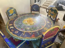 60 table round for sale 60 table round for sale San Antonio