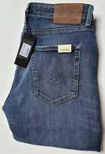 men replay jeans for sale  HARROGATE