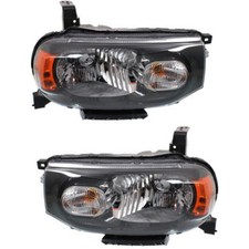 Headlight set 2009 for sale  La Salle
