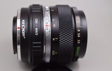 Objectif olympus system d'occasion  Avignon
