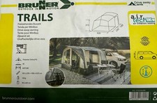 Veranda brunner per usato  Treviso