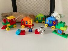 724 jeu construction d'occasion  Donnemarie-Dontilly
