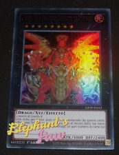 Yugioh drago sole usato  Fano