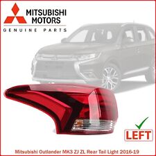 Lâmpada externa traseira lateral esquerda para Mitsubishi Outlander MK3 ZJ ZL 2016-2020 Reino Unido, usado comprar usado  Enviando para Brazil