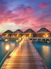 Buffalo games maldives for sale  Grand Rapids