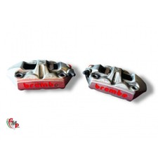 Paire etriers brembo d'occasion  Fleurance