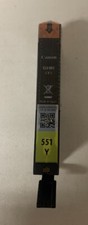 Canon patrone cli551y gebraucht kaufen  Wehretal