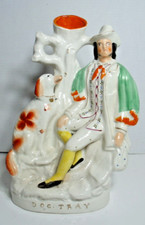 Large antique staffordshire for sale  North Attleboro