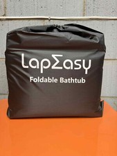 Lapeasy portable ice for sale  KING'S LYNN