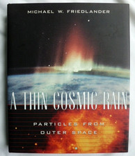 Thin cosmic rain for sale  Rochester