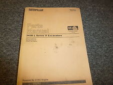 Caterpillar cat 345b for sale  Fairfield