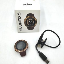Suunto leichte kompakte gebraucht kaufen  Grünhain-Beierfeld