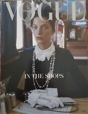 Vogue vintage 2003 usato  Italia