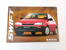 Suzuki swift gls for sale  SOUTHAMPTON