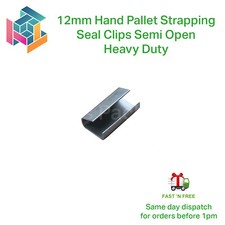 12mm metal hand for sale  UCKFIELD