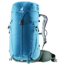 Deuter trail kletterrucksack gebraucht kaufen  Großmehring