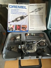 Dremel multi pro for sale  COLCHESTER
