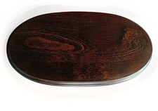Vintage mahogony wooden for sale  LIVERPOOL