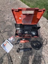 Fein multitool fmm250q for sale  PURLEY