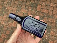 Tuck sunbrite polishing for sale  OTLEY