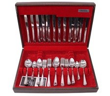 Vintage oneida stainless for sale  LEEDS