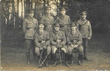 Ww1 photo postcard for sale  DEAL