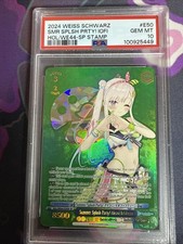 Weiss schwarz summer for sale  New City