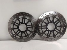 Dischi freno ant usato Dischi freno ant usato  Milano