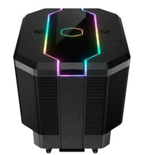 Cooler Master MasterAir MA620M RGB CPU Cooler DUAL TOWER DISSIPADOR DE CALOR LGA1200 AMD comprar usado  Enviando para Brazil