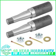 Trailer spindle round for sale  Harrisburg