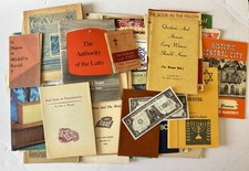 Lot quality vintage for sale  Bridgewater