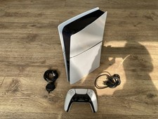 Sony playstation slim for sale  SHREWSBURY