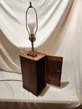 Vintage liquor cabinet for sale  Bellevue