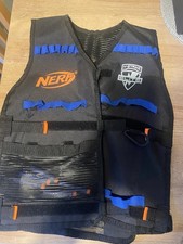 Nerf tactical vest for sale  CHELMSFORD