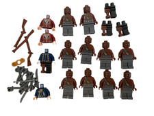 Lego fluch karibik gebraucht kaufen  Neu-Ulm