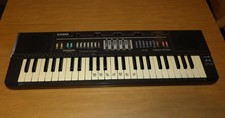 Casio casiotone 205 for sale  Hyde Park