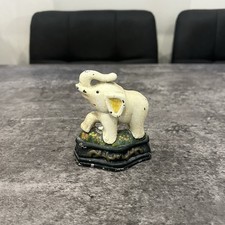 Vintage painted cast for sale  EVESHAM