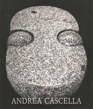 Andrea cascella 1919 usato  Cambiago