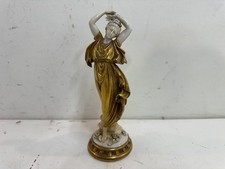 Antique capodimonte porcelain for sale  Saint Louis