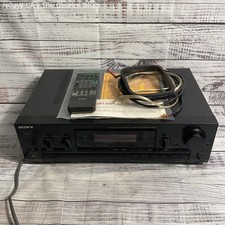 Sony str d590 for sale  Los Angeles