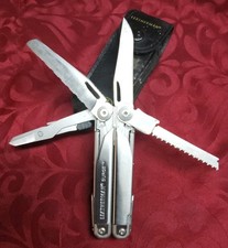 Leatherman surge multitool gebraucht kaufen Leatherman surge multitool gebraucht kaufen  Ilshofen