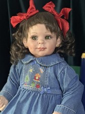 Vinyl doll pre for sale Vinyl doll pre for sale  Maple Grove