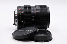 Pentax 80mm macro for sale  BEACONSFIELD