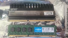 Ble8g3d1869de1tx0 crucial ball for sale  Essex