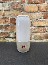 Usado, Alto-falante Bluetooth Portátil JBL Pulse 3 Branco JBLPULSE3WHTAM READ comprar usado  Enviando para Brazil