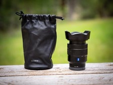 Sony zeiss vario for sale  Plains