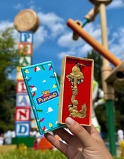 Disney clé limitée d'occasion  Verdun