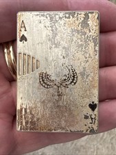 Unusual vintage playing for sale  MANCHESTER